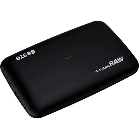 EZCap 321 GameLink RAW USB 4K HDMI Video Capture Card