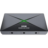 بطاقة التقاط الفيديو EZCap 333 Game Link Raw USB 4K HDMI