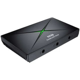 بطاقة التقاط الفيديو EZCap 333 Game Link Raw USB 4K HDMI