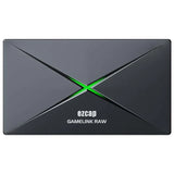 بطاقة التقاط الفيديو EZCap 333 Game Link Raw USB 4K HDMI