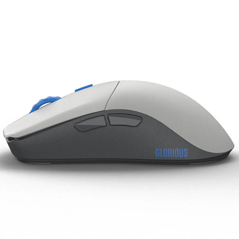 Glorious Series One PRO Forge Wireless Mouse