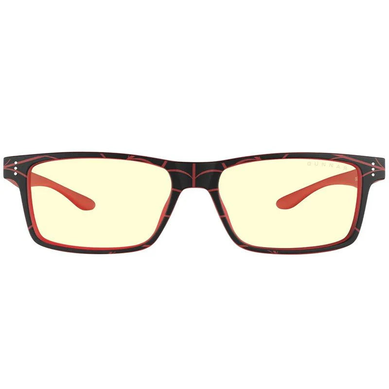 Gunnar Marvel Cruz 12 Spider-Man Miles Morales - Red