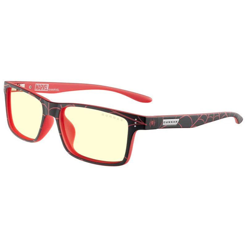 Gunnar Marvel Cruz 12 Spider-Man Miles Morales - Red