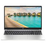 HP 250 G10 - 15.6" FHD / i5 / 8GB / 512GB (NVMe M.2 SSD) / DOS (Without OS) / 1YW - Laptop