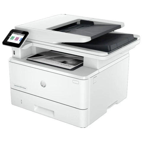 HP 4103dw, LaserJet Pro MFP Printer