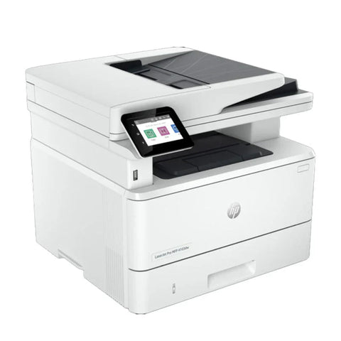 HP 4103dw, LaserJet Pro MFP Printer