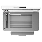 طابعة HP OfficeJet Pro 9720 AIO - 22 صفحة في الدقيقة / 4800 نقطة في البوصة / A3 / USB / LAN / Wi-Fi / طابعة نافثة للحبر ملونة