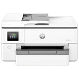 طابعة HP OfficeJet Pro 9720 AIO - 22 صفحة في الدقيقة / 4800 نقطة في البوصة / A3 / USB / LAN / Wi-Fi / طابعة نافثة للحبر ملونة