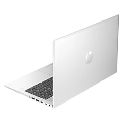 HP ProBook 450 G10 - 15.6 بوصة FHD / i7 / 8 جيجابايت / 512 جيجابايت (NVMe M.2 SSD) / DOS (بدون نظام تشغيل) / سنة واحدة - كمبيوتر محمول