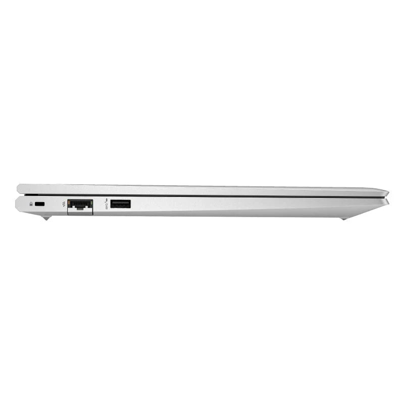 HP ProBook 450 G10 - 15.6 بوصة FHD / i7 / 16 جيجابايت / 512 جيجابايت (NVMe M.2 SSD) / DOS (بدون نظام تشغيل) / سنة واحدة - كمبيوتر محمول