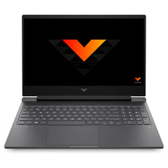 كمبيوتر محمول للألعاب HP Victus 16-R0008NE - شاشة 16.1 بوصة QHD / معالج i7 / ذاكرة 16 جيجابايت / سعة 1 تيرابايت (محرك أقراص SSD NVMe M.2) / بطاقة رسومات RTX 4060 8 جيجابايت VGA / نظام التشغيل Windows 11 Home / سنة واحدة / فضي ميكا - كمبيوتر محمول