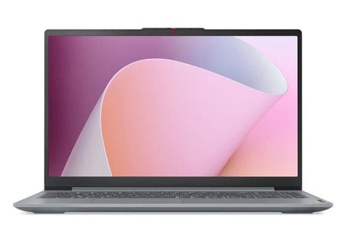 Lenovo IdeaPad Slim 3 Gen 8 - 15.6" FHD / i7 / 16GB / 512GB (NVMe M.2 SSD) / DOS (Without OS) / 1YW / Arb/Eng / Arctic Grey - Laptop