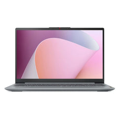 Lenovo IdeaPad Slim 3 Gen 8 - 15.6" FHD / i7 / 16GB / 512GB (NVMe M.2 SSD) / DOS (Without OS) / 1YW / Arb/Eng / Arctic Grey - Laptop