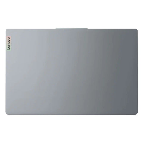 Lenovo IdeaPad Slim 3 Gen 8 - 15.6" FHD / i7 / 16GB / 512GB (NVMe M.2 SSD) / DOS (Without OS) / 1YW / Arb/Eng / Arctic Grey - Laptop