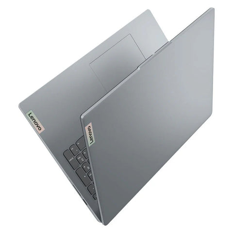 Lenovo IdeaPad Slim 3 Gen 8 - 15.6" FHD / i7 / 16GB / 512GB (NVMe M.2 SSD) / DOS (Without OS) / 1YW / Arb/Eng / Arctic Grey - Laptop