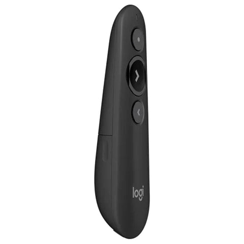 Logitech R500s Bluetooth Presentation Remote - Graphite