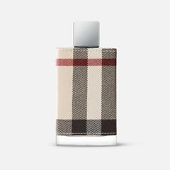 BURBERRY LONDON-WOMEN-EDP-100ML