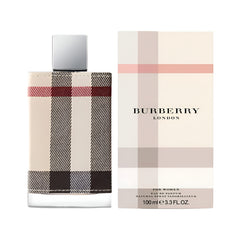 BURBERRY LONDON-WOMEN-EDP-100ML