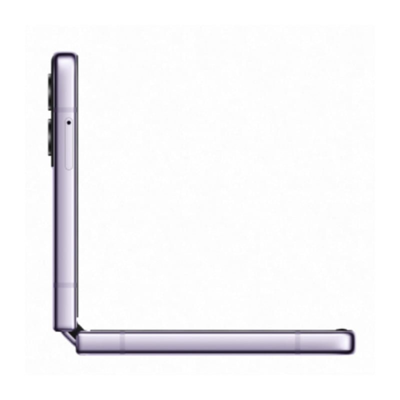 SAMSUNG GALAXY FLIP 4 512GB BORA PURPLE