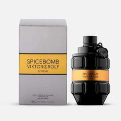 VIKTOR & ROLF SPICEBOMB EXTREME-MEN-EDP-90ML
