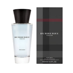Burberry Touch – Men – EDT 100ml