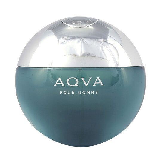 Bvlgari Aqva Pour Homme - Men - EDT - 100ml