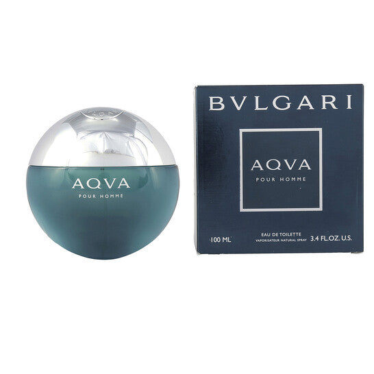 Bvlgari Aqva Pour Homme - Men - EDT - 100ml