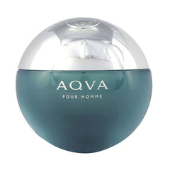 Bvlgari Aqva Pour Homme - Men - EDT - 100ml