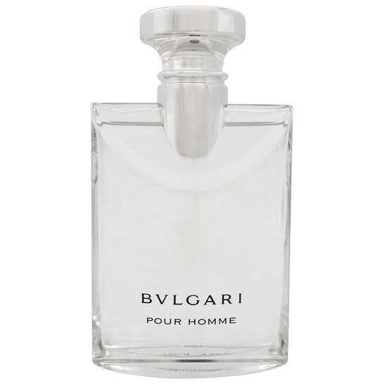 Bvlgari Pour Homme - Men - EDT - 100ml