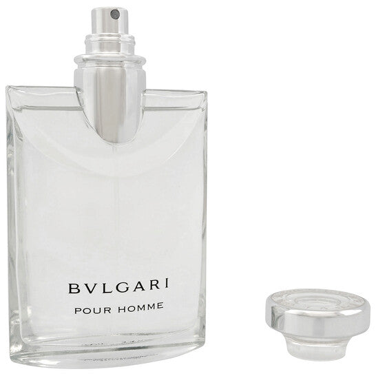 Bvlgari Pour Homme - Men - EDT - 100ml