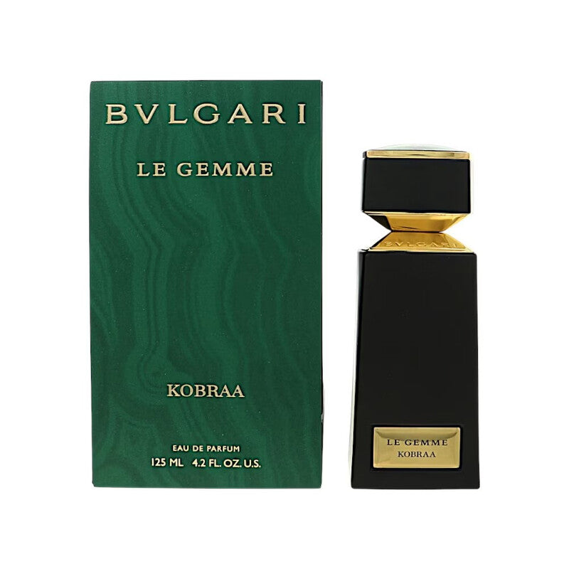 Bvlgari - Le Gemme Kobraa Eau de Parfum for Unisex - 125ml
