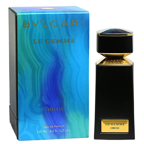بولغاري - Le عطر أو دو بارفان للجنسين - 125 مل