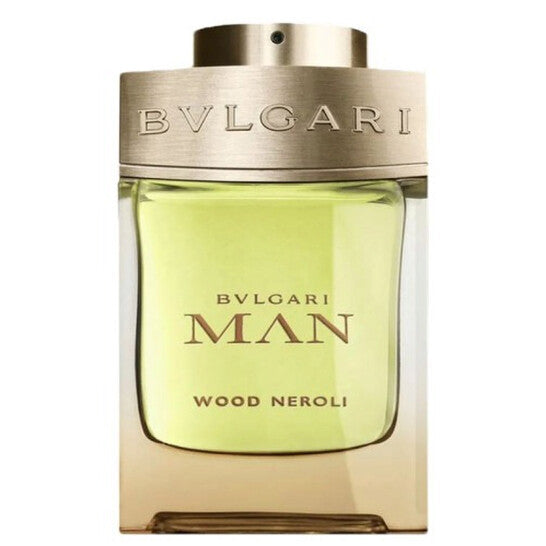 BVLGARI WOOD NEROLI-MEN-EDP-100ML