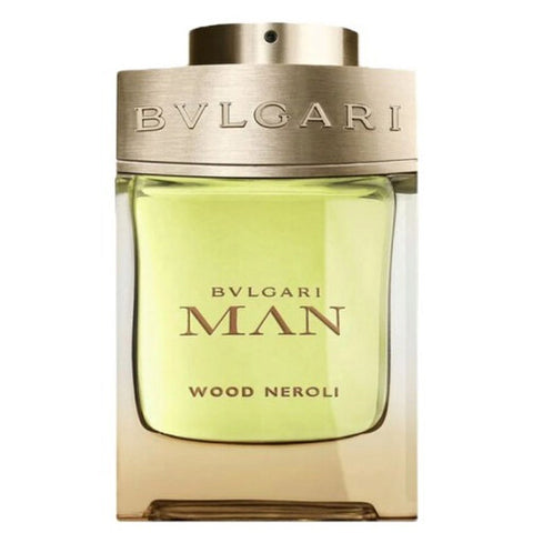 Bvlgari Wood Neroli-Men-EDP-100ml