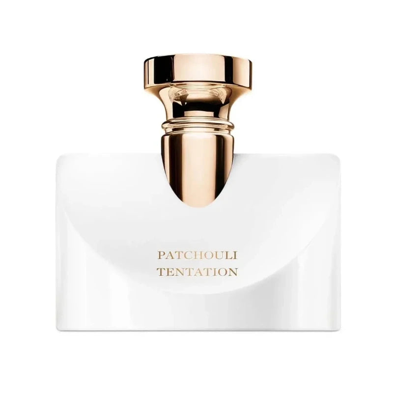 Bvlgari - Splendida Patchouli Tentation Eau de Parfum for Women - 100ml