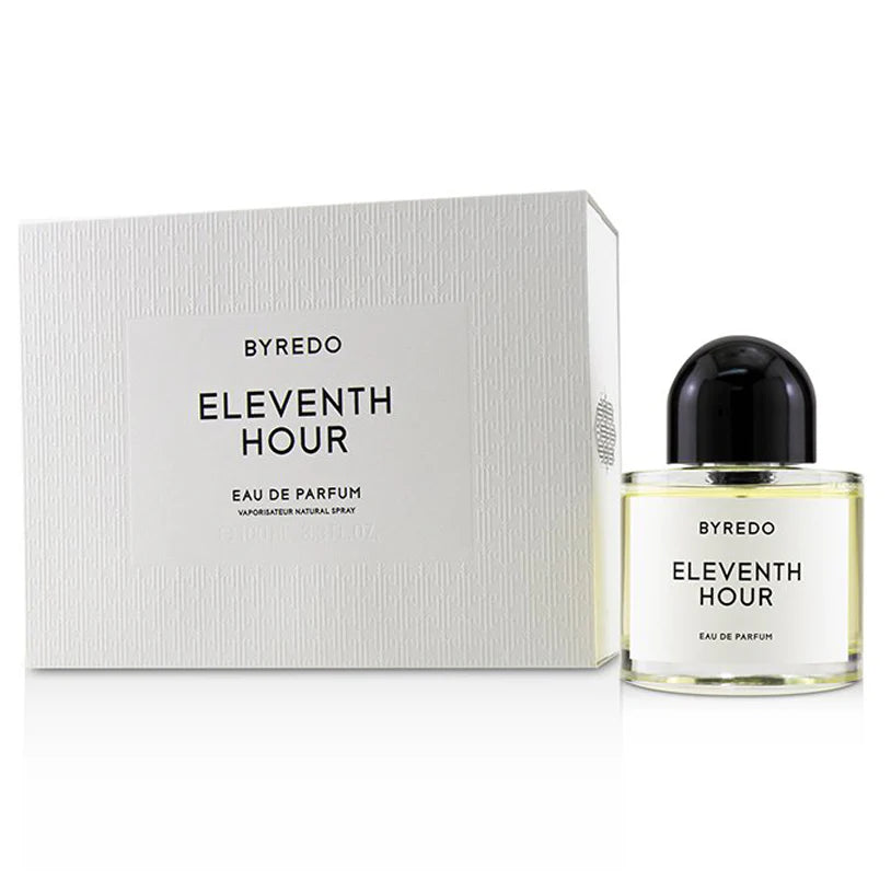 Byredo Eleventh Hour Eau de Parfum – Unisex – 100ml