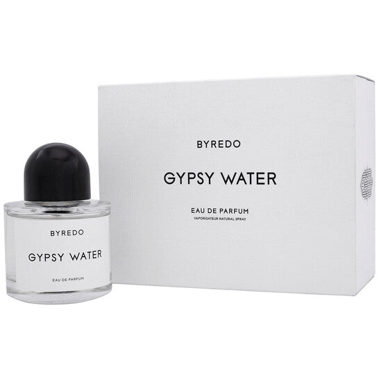 Byredo Gypsy Water - Unisex - EDP - 100ml