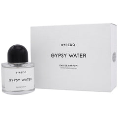 Byredo Gypsy Water - Unisex - EDP - 100ml