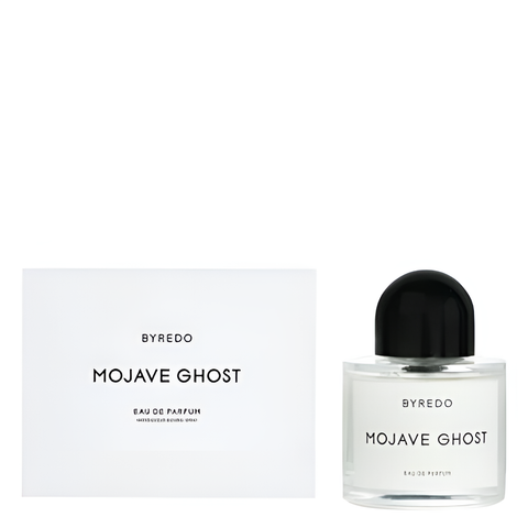Byredo Mojave Ghost - Unisex - EDP - 100ml