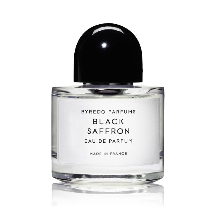Byredo Black Saffron Eau de Parfum – Unisex – 100ml