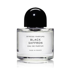 Byredo Black Saffron Eau de Parfum – Unisex – 100ml