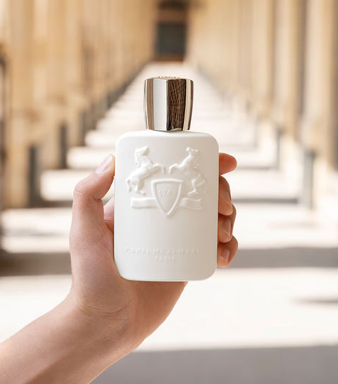 Marly Galloway EDP For Unisex - 125 ml