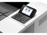 HP M507dn, LaserJet Enterprise Mono Laser Printer