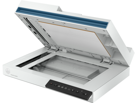HP 2600 f1, ScanJet Pro Flatbed ADF Scanner