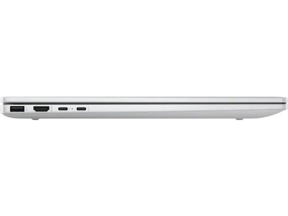 لابتوب ألعاب HP ENVY (17T-DA000) Intel Core Ultra 7 155H 32GB RAM 1TB SSD 17.3" FHD TouchScreen,RTX 3050 4GB Graphics (Win 11) - فضي