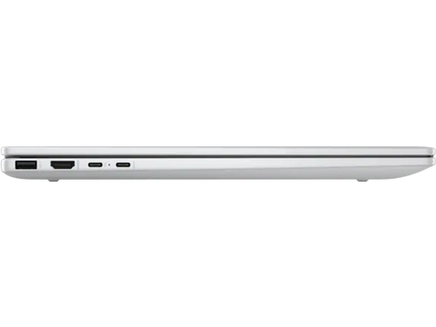 Gaming Laptop HP ENVY (17T-DA000) Intel Core Ultra 7 155H 32GB RAM 1TB SSD 17.3" FHD TouchScreen,RTX 3050 4GB Graphics (Win 11) - Silver