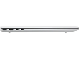 Gaming Laptop HP ENVY (17T-DA000) Intel Core Ultra 7 155H 32GB RAM 1TB SSD 17.3" FHD TouchScreen,RTX 3050 4GB Graphics (Win 11) - Silver