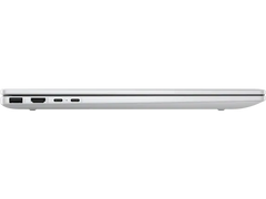 لابتوب ألعاب HP ENVY (17T-DA000) Intel Core Ultra 7 155H 32GB RAM 1TB SSD 17.3" FHD TouchScreen,RTX 3050 4GB Graphics (Win 11) - فضي