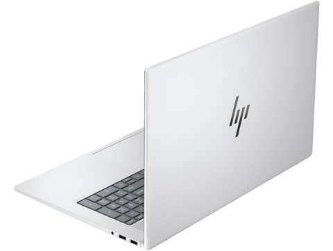 Gaming Laptop HP ENVY (17T-DA000) Intel Core Ultra 7 155H 32GB RAM 1TB SSD 17.3" FHD TouchScreen,RTX 3050 4GB Graphics (Win 11) - Silver