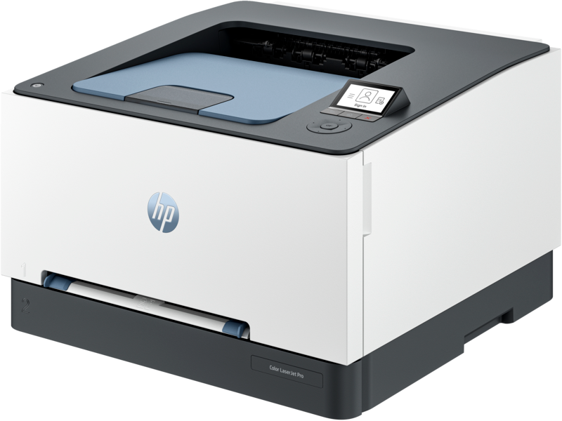 HP 3203dw, Color LaserJet Pro Printer